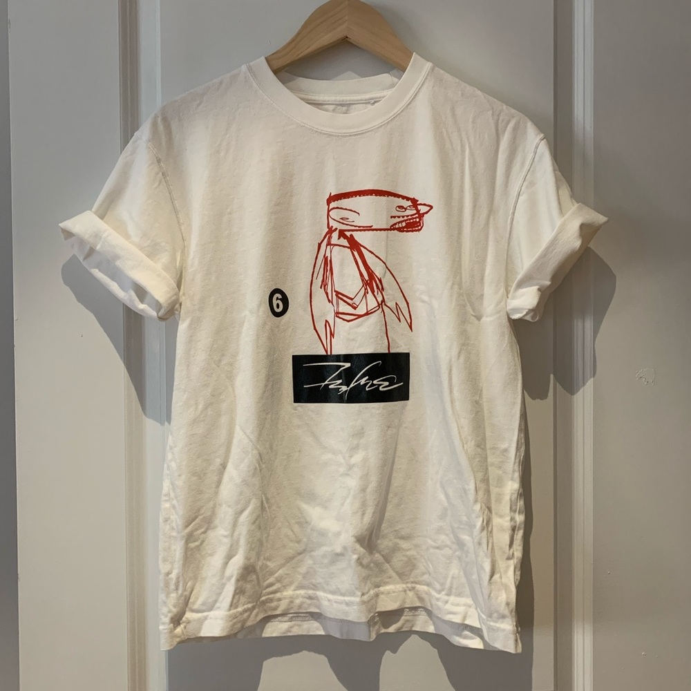 UNIQLO GRAPHIC-T